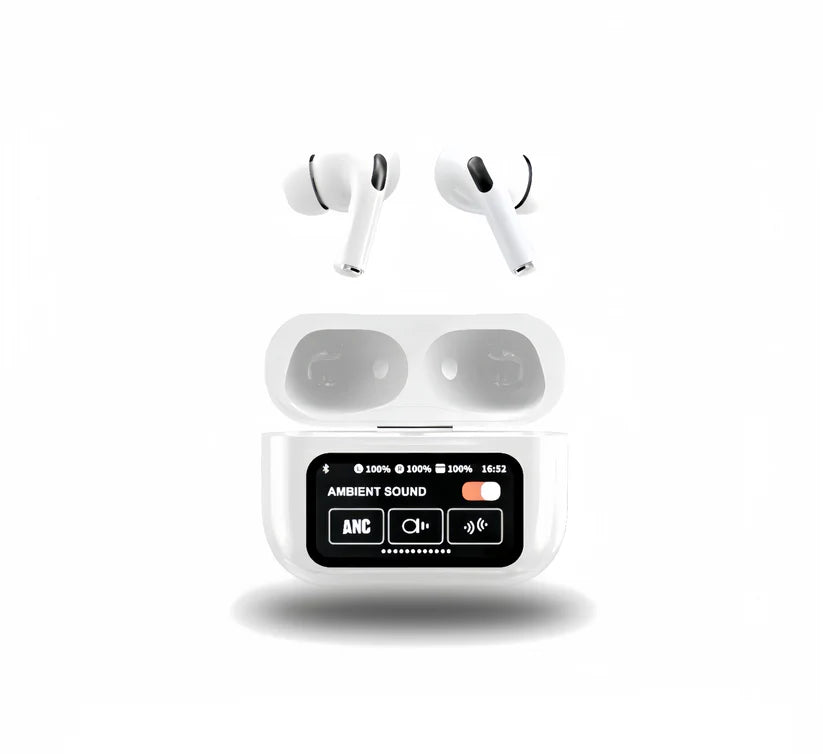 A9 Touchscreen Airpods