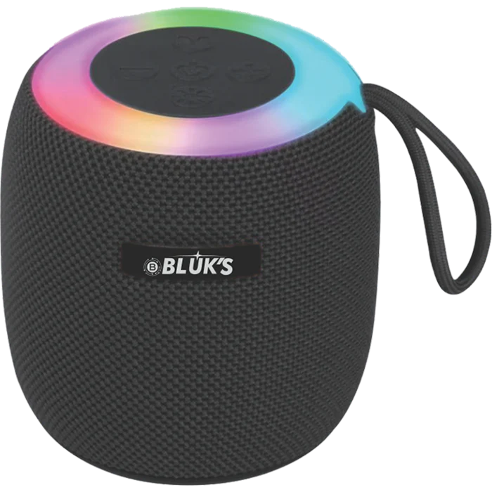 BLUK'S BX-176 Bluetooth Speaker