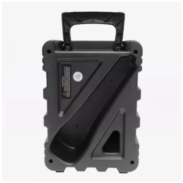 GTS-1637 Wireless Speaker | Wired Mic