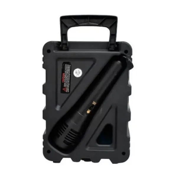GTS-1637 Wireless Speaker | Wired Mic