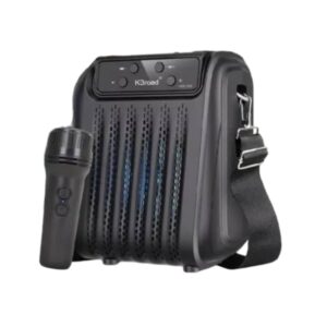 🎤 KTS-1916 Wireless Speaker| Wireless Mic
