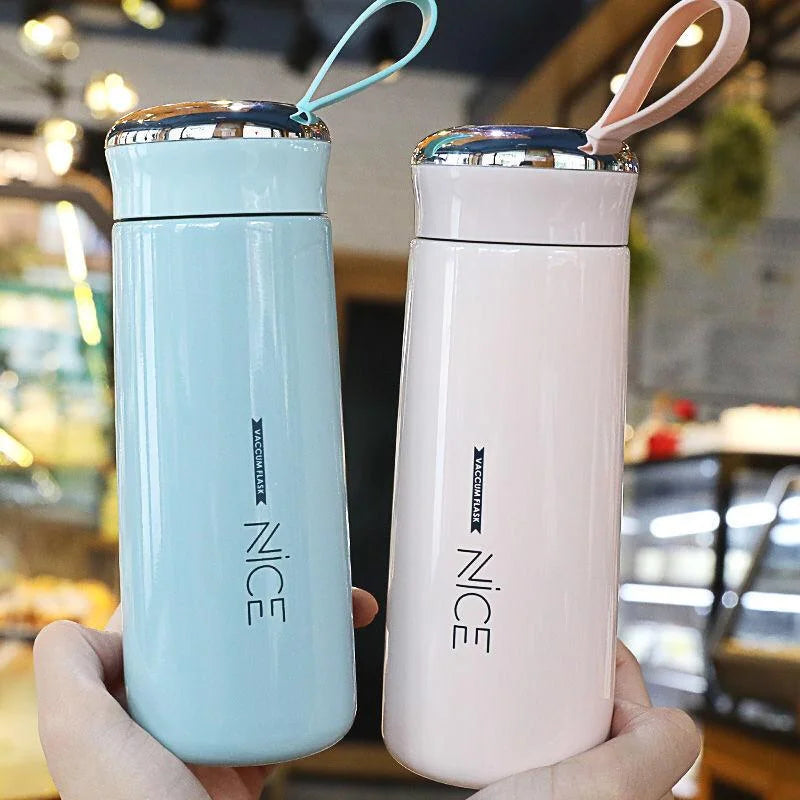 "Nice" Water Bottle