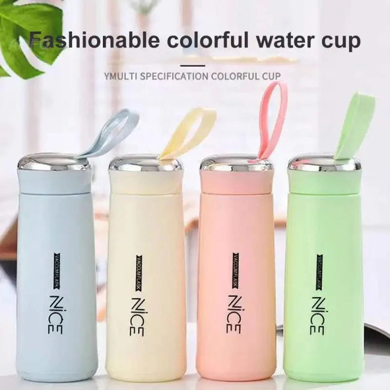 "Nice" Water Bottle