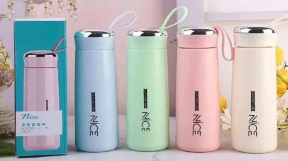 "Nice" Water Bottle