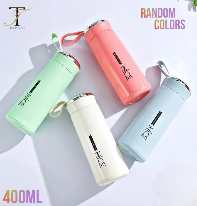 "Nice" Water Bottle