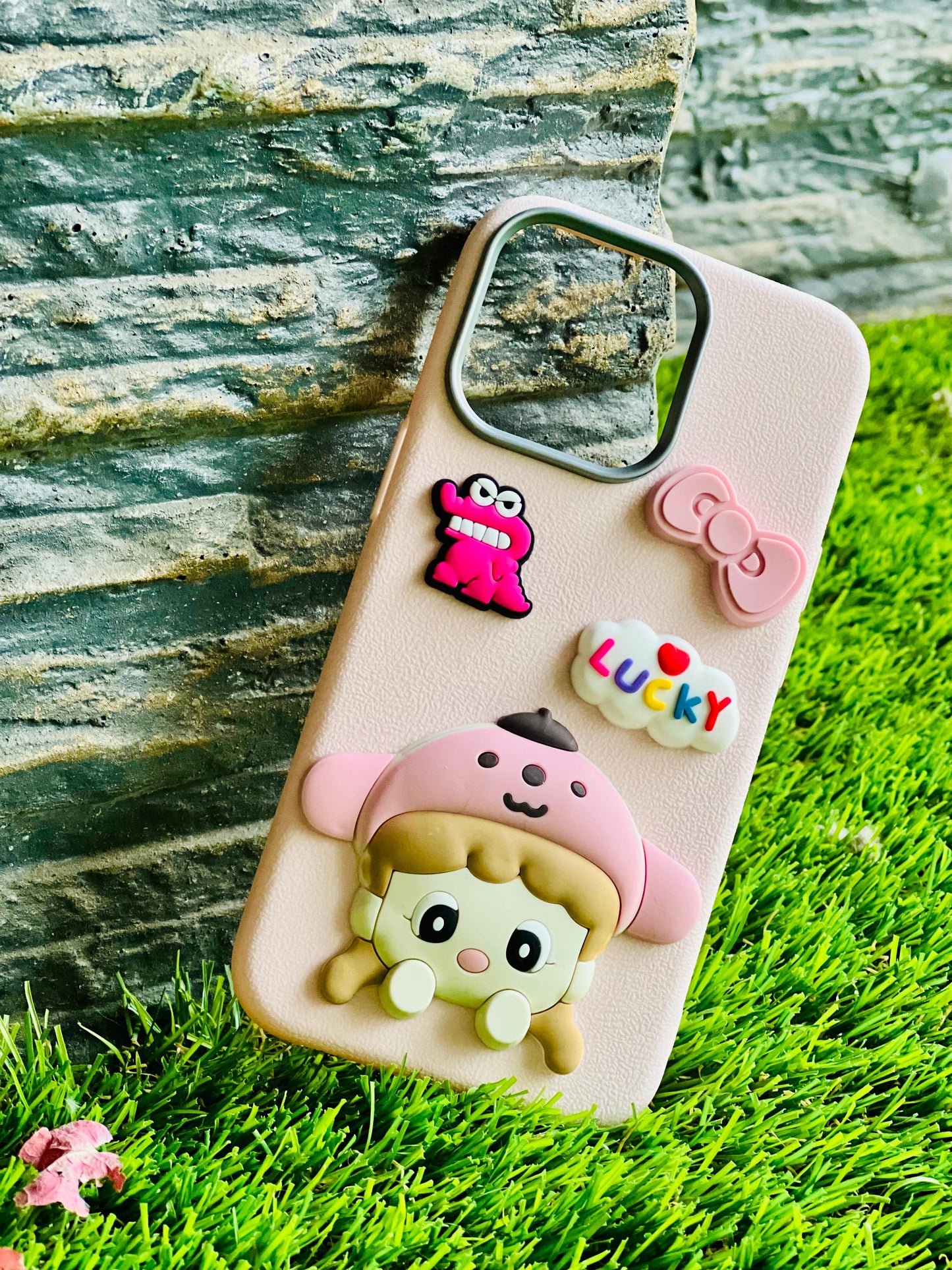 IPHONE 13 PRO PHONE COVER