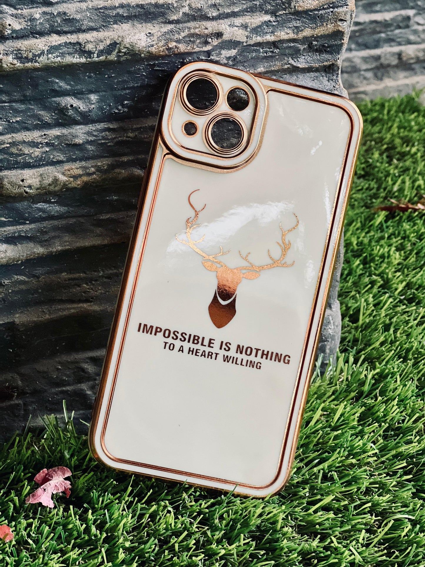 IPHONE 14 PLUS PHONE COVER