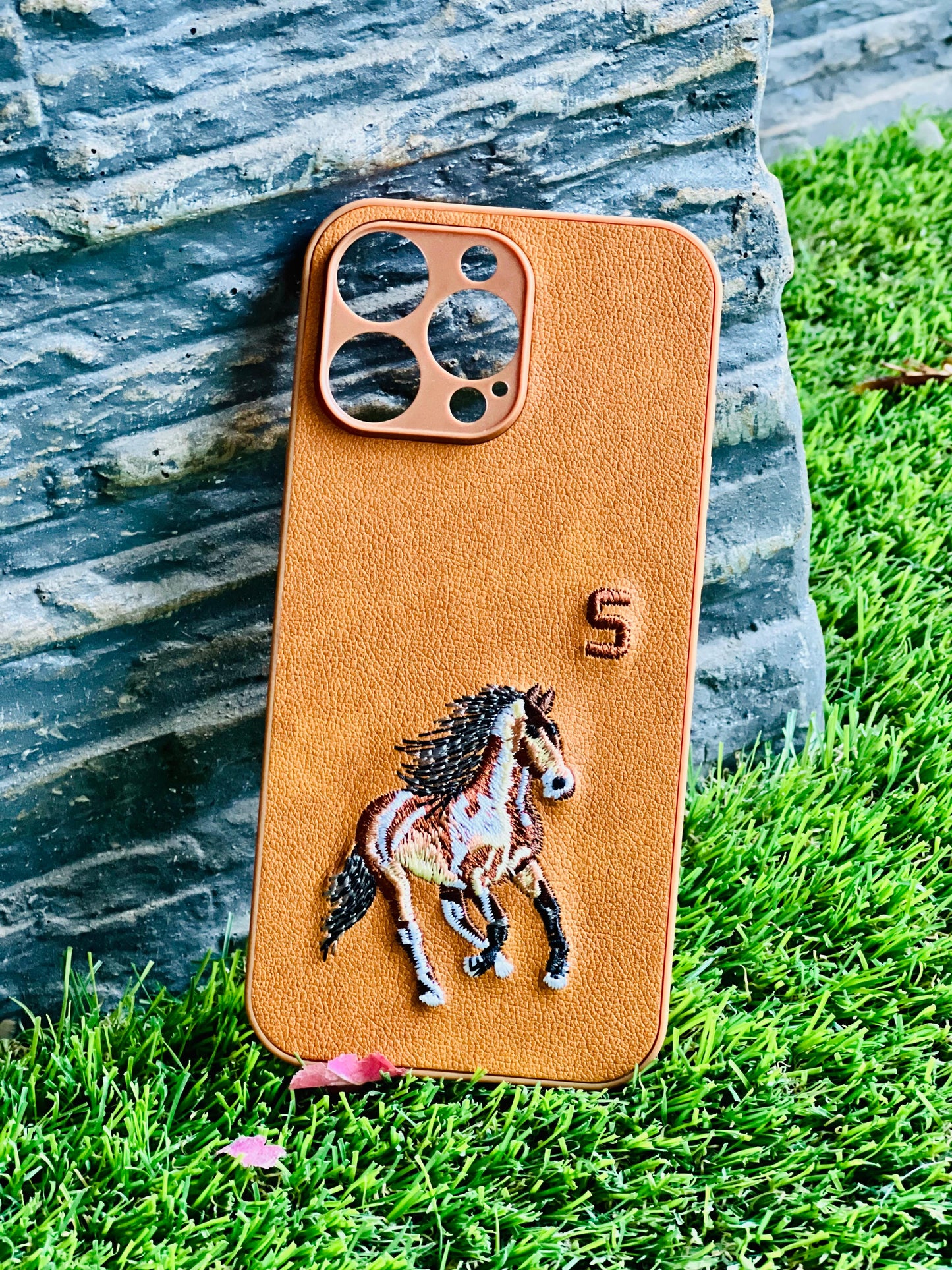 IPHONE 15 PRO MAX PHONE COVER
