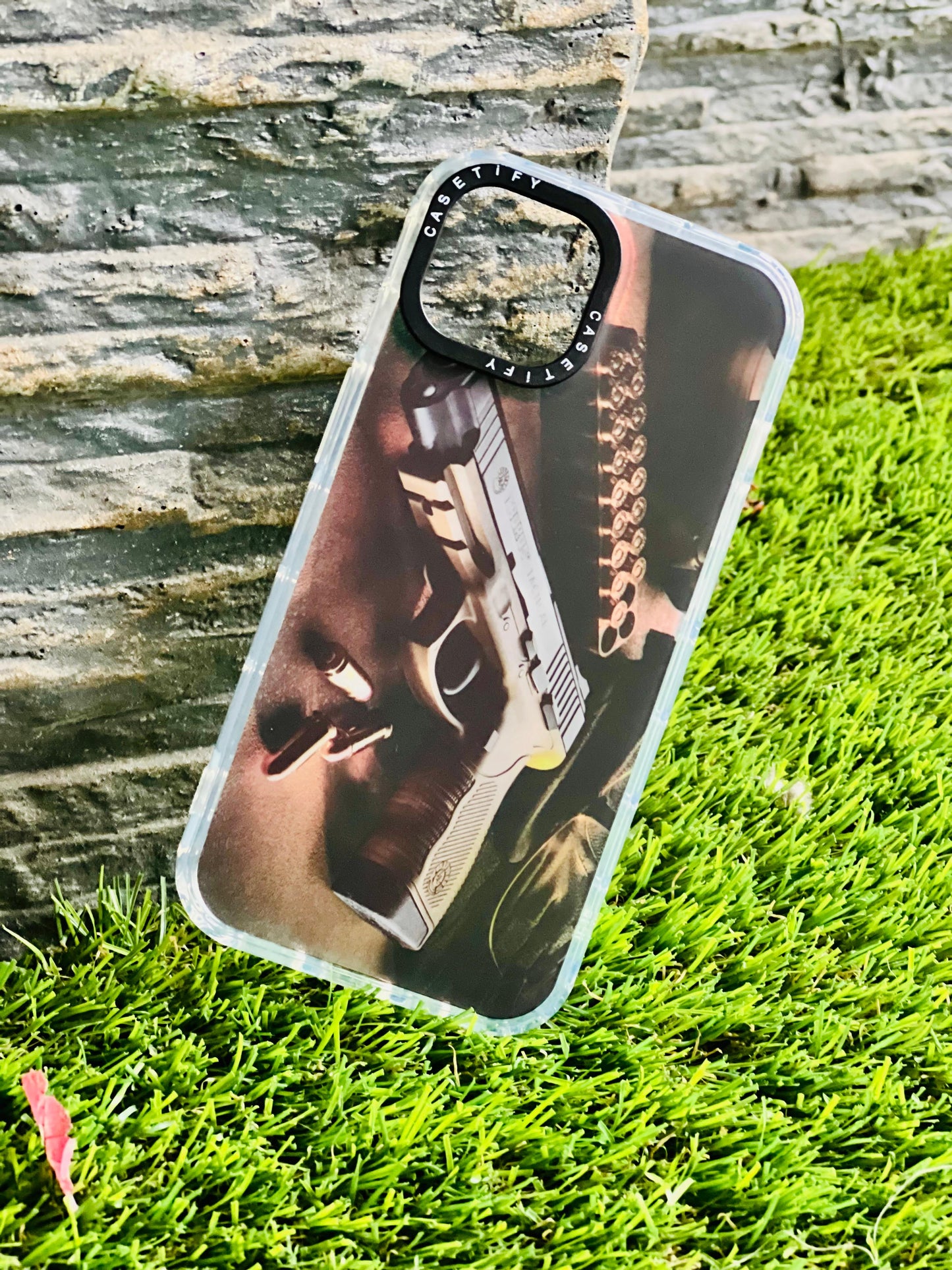 IPHONE 15 PHONE COVER