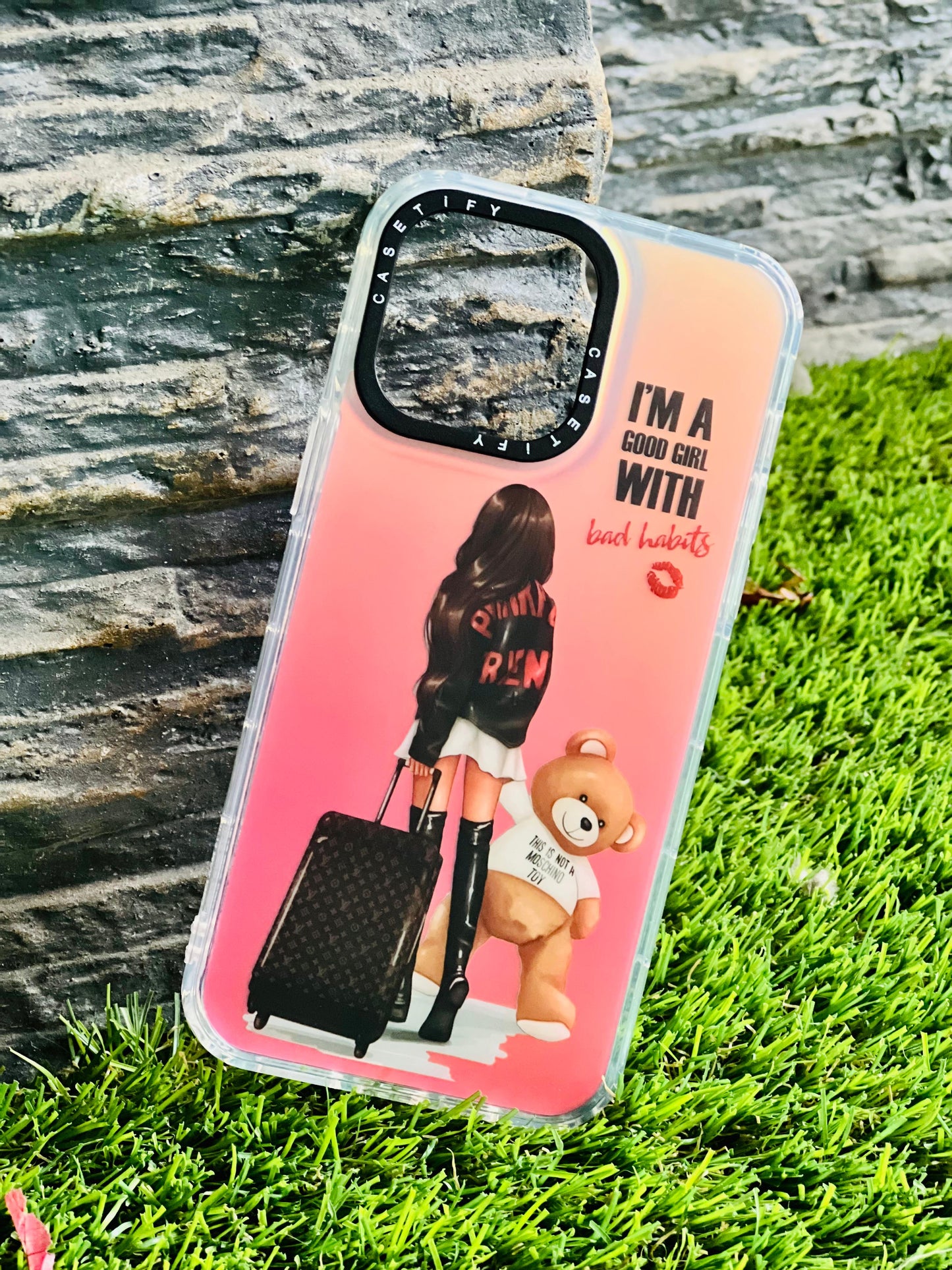 IPHONE 14 PRO MAX PHONE COVER