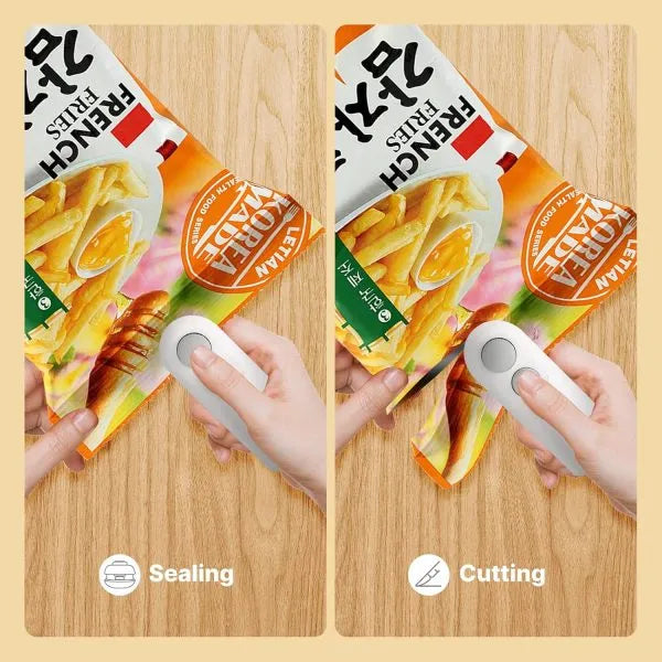 Portable Mini Sealing Machine