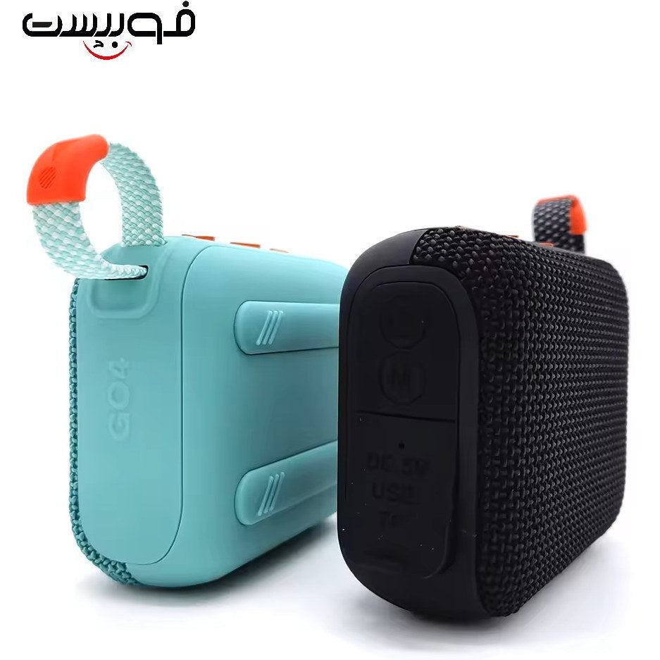 Wireless Handheld Speaker CTS-1708