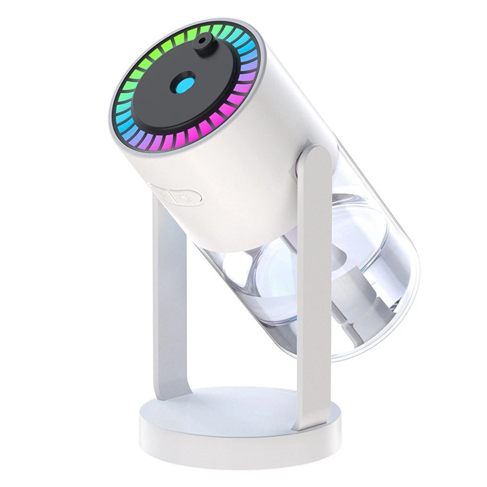 Starry Light Sky Top Water Mist Humidifier