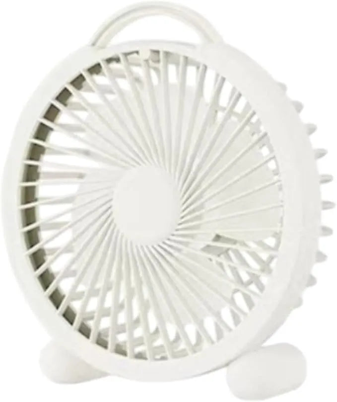 Desktop Breeze Fan