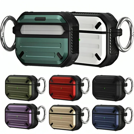 🛡️Airpro 2 Armored Case