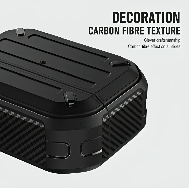 🛡️Airpro 2 Armored Case