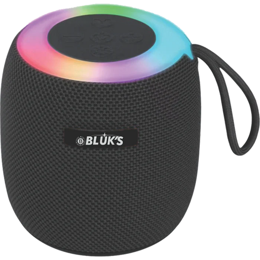 BLUK'S BX-176 Bluetooth Speaker