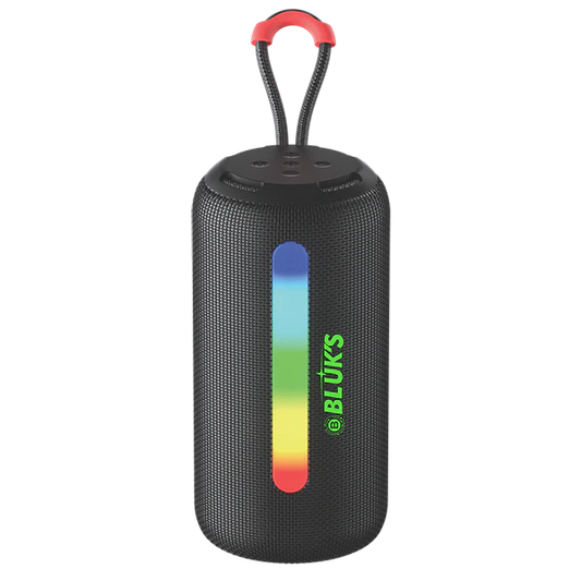 BLUK'S BX-189 Bluetooth Speaker