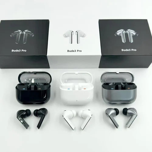 Buds 3 Pro
