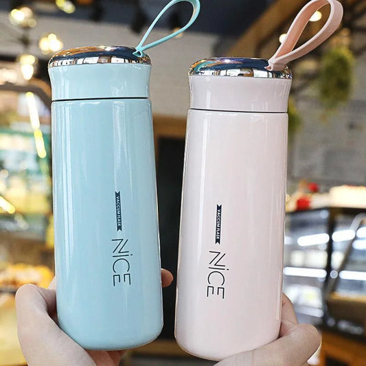 "Nice" Water Bottle