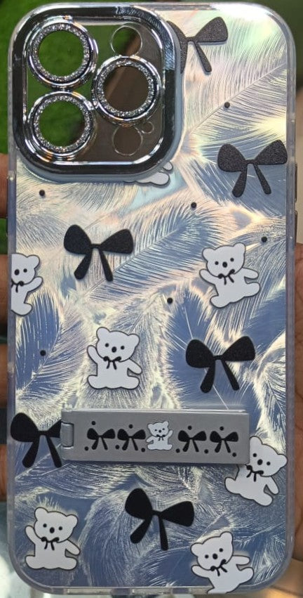 IPHONE 16 PRO MAX PHONE COVER