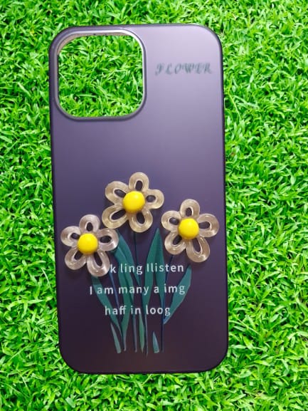 IPHONE 14 PRO MAX PHONE COVER