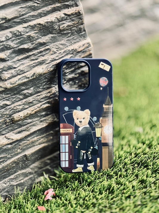 IPHONE 16 PRO MAX PHONE COVER