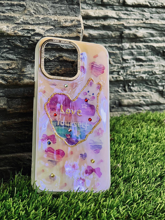 IPHONE 15 PRO MAX PHONE COVER