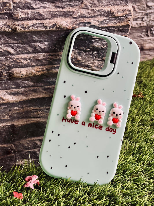 IPHONE 15 PRO MAX PHONE COVER