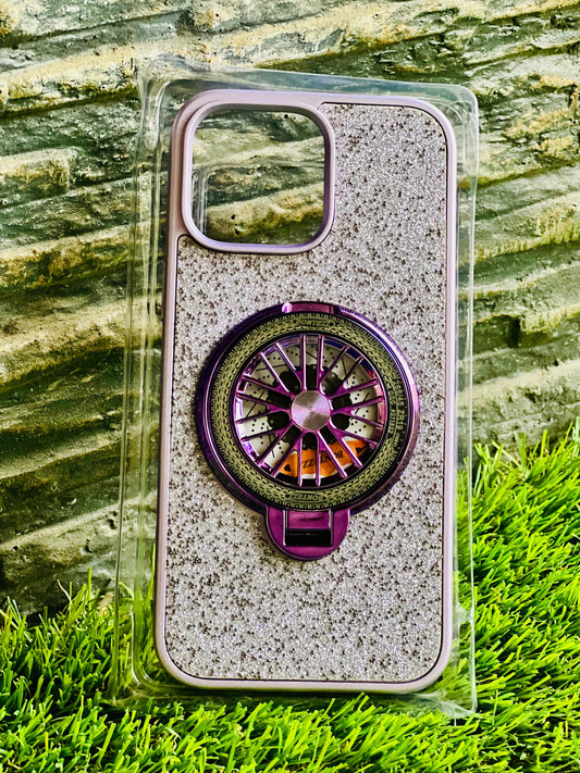 IPHONE 16 PRO MAX PHONE COVER