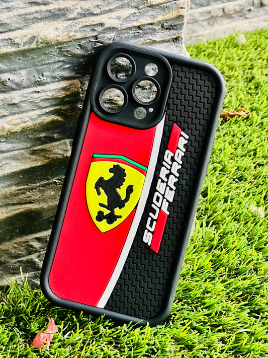 IPHONE 15 PRO MAX PHONE COVER