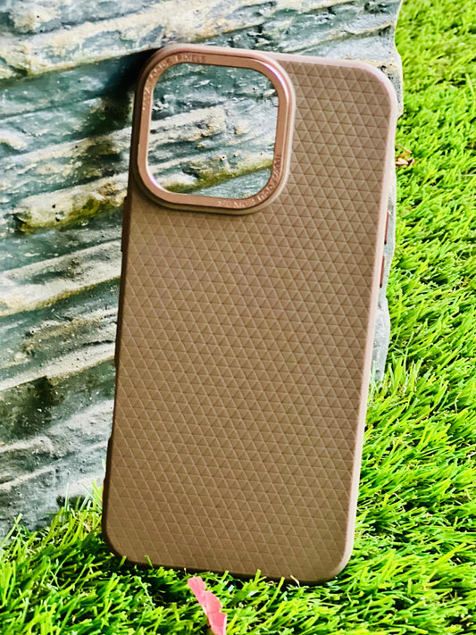 IPHONE 16 PRO MAX PHONE COVER