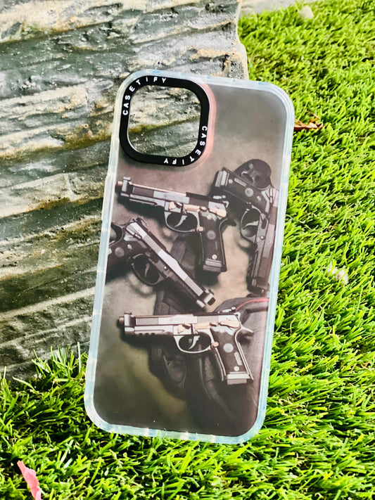 IPHONE 15 PHONE COVER
