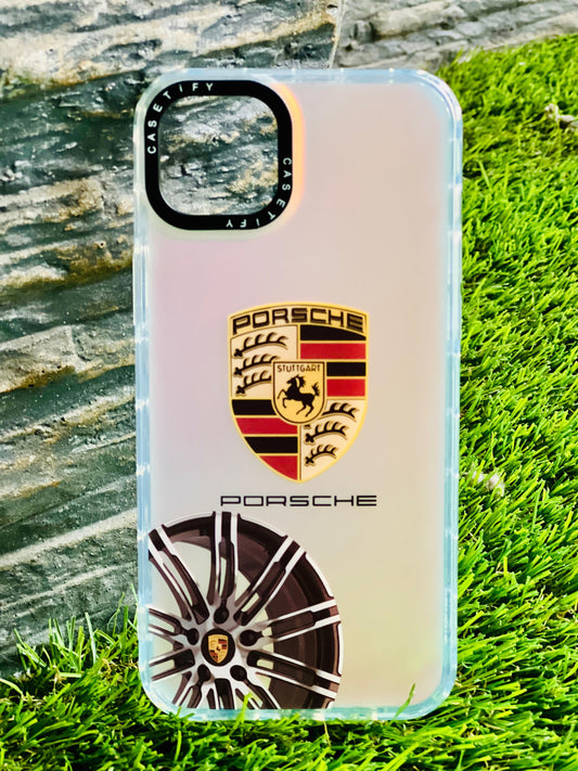 IPHONE 15 PLUS PHONE COVER