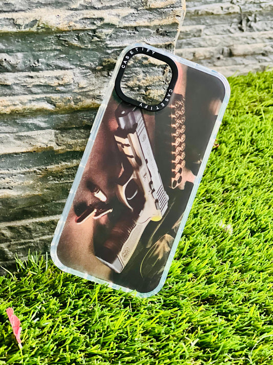 IPHONE 15 PHONE COVER