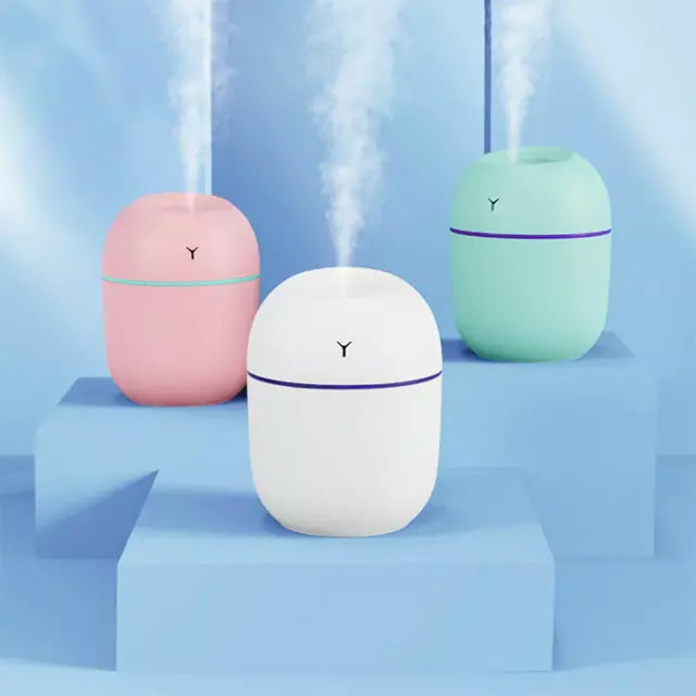 Egg Humidifier