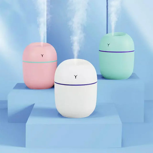 Egg Humidifier