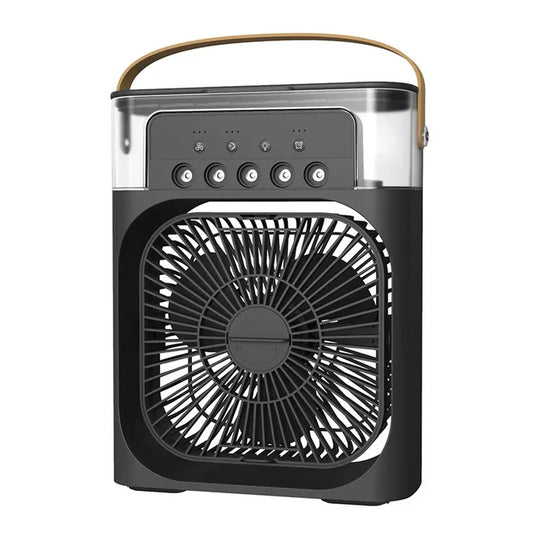 ICE COOL AC FAN