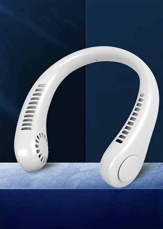 PORTABLE NECK FAN