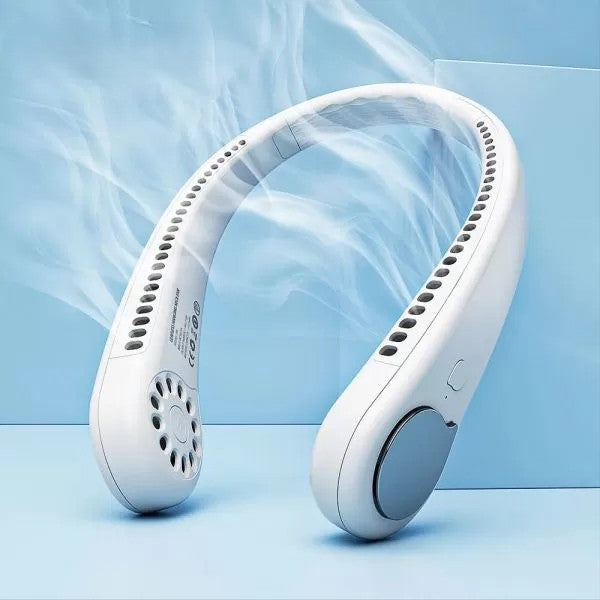 PORTABLE NECK FAN