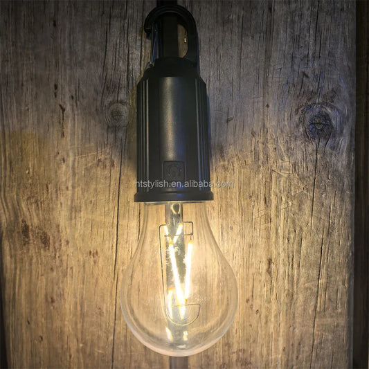 Rechargeable Camping Bulb