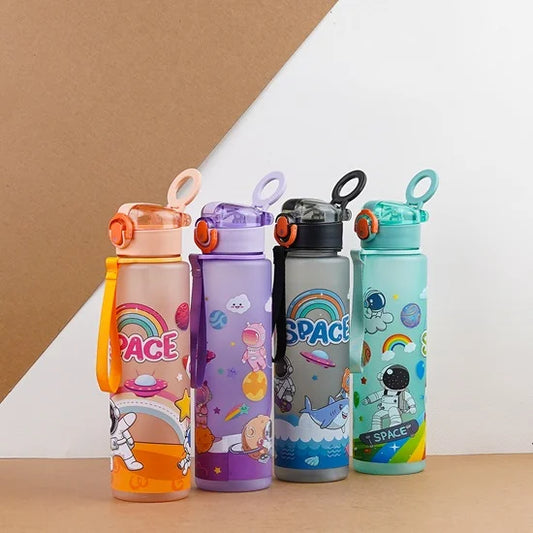 "Space" Water Bottle