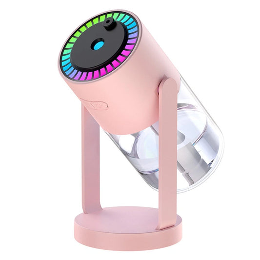 Starry Light Sky Top Water Mist Humidifier
